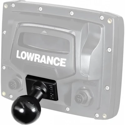Afbeelding van Lowrance Fishfinder Elite 5 C Kogel