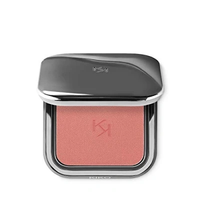 Afbeelding van KIKO Milano Unlimited Blush 04 Rougepoeder met variabele werking