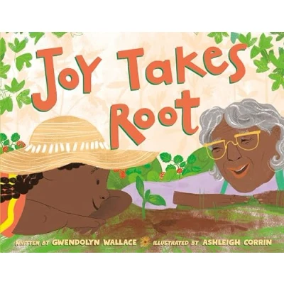 Afbeelding van Joy Takes Root