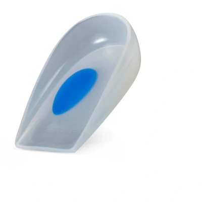 Afbeelding van Mysole Silisoft Hielcup