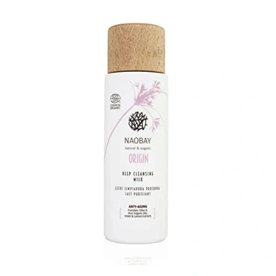 Afbeelding van Origin Deep Cleansing Milk 200 ml
