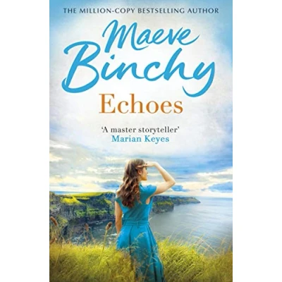 Afbeelding van Echoes