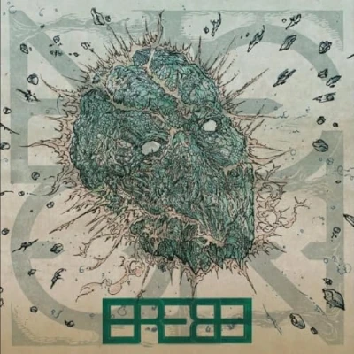 Afbeelding van Erebe Aeon (LP)