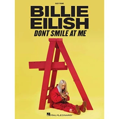Afbeelding van Billie Eilish