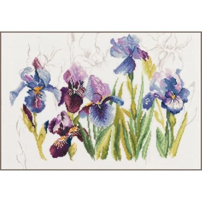 Afbeelding van Lanarte Irissen 0008027