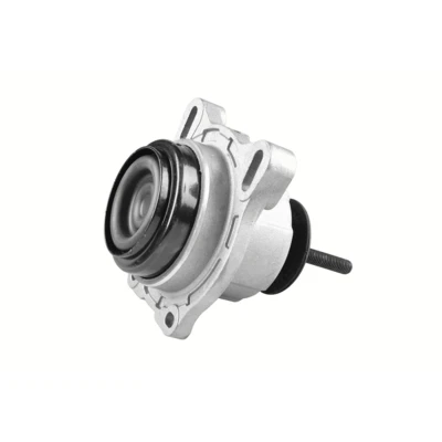 Afbeelding van TEDGUM TED44719 Aslichaam / motorsteunlager Links voor, Rechts voor Hydrolager FORD: Transit V363 Van, Minibus