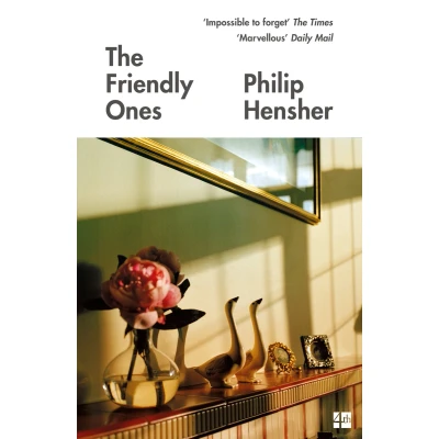Afbeelding van The Friendly Ones 191 POCHE