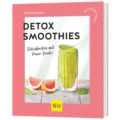 Afbeelding van Detox Smoothies