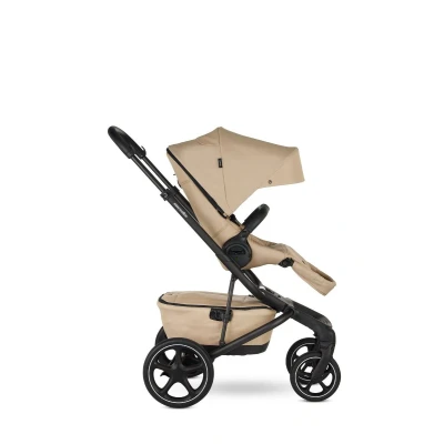 Afbeelding van Easywalker Jimmey Kinderwagen Sand Taupe