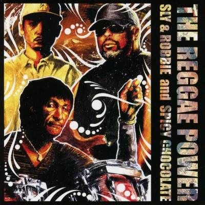Afbeelding van Sly &amp; Robbie And Spicy Chocolate The Reggae Power (CD)