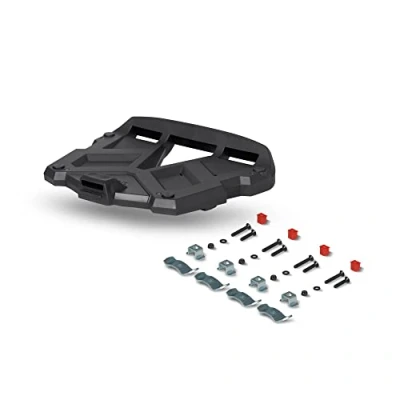 Afbeelding van SHAD SH48/SH50/SH58X/SH59X/TR48/TR37 Grote Plaat Met Schroeven Black