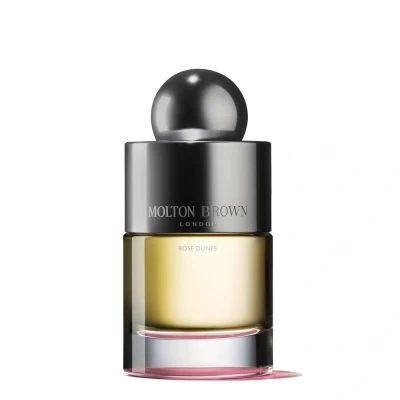 Afbeelding van Molton Brown Rose Dunes 100 ml Eau de Toilette Spray