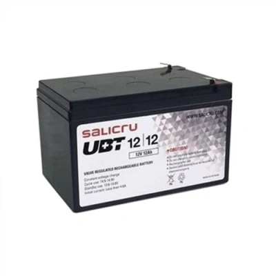 Afbeelding van Salicru UBT 12/12 accu voor omvormer 12 Ah V