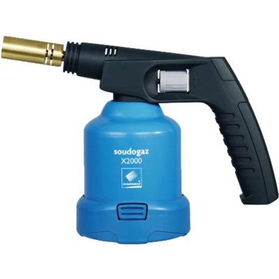 Afbeelding van Campingaz Soldeerbrander x2000