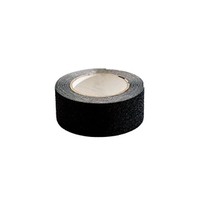 Afbeelding van 3M AR4SZ25 extra sterke anti sliplaag (l x b) 20 m 25 mm Zwart