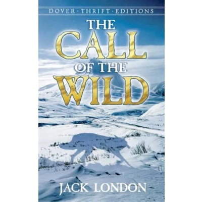 Afbeelding van the Call of Wild