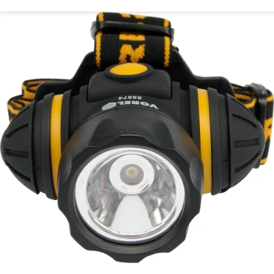 Afbeelding van VOREL 88674 Hoofdlamp