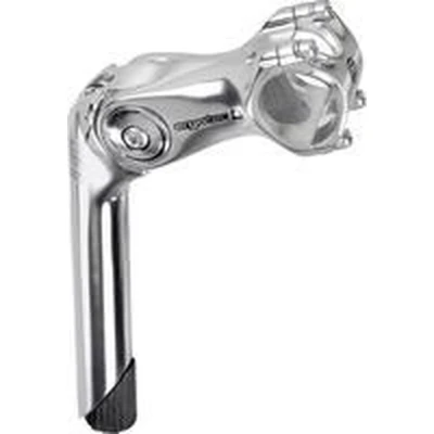 Afbeelding van Ergotec Stuurpen Octopus 2 Verstelbaar 25.4Mm 110Mm Matzwart