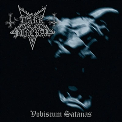 Afbeelding van Vobiscum Satanas