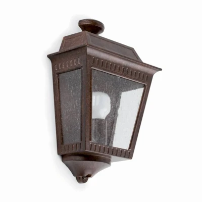 Afbeelding van Rustieke outdoor wandlamp Argot