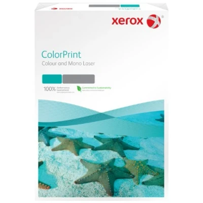 Afbeelding van Xerox Colorprint Premium papier, wit, 160 g/m², A4, 250 vellen