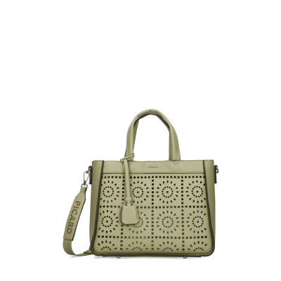 Afbeelding van PICARD Handtas Schoudertas Madeira Handbag Mentha Lichtgroen