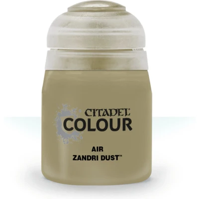 Afbeelding van Citadel Air: Zandri Dust (24Ml)