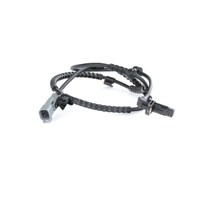 Afbeelding van DELPHI SS20392 ABS sensor Actieve 930