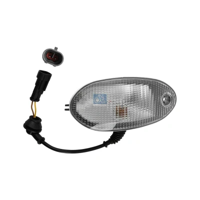 Afbeelding van DT Spare Parts 7.25298 Parkeerlicht