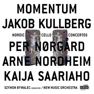 Afbeelding van Momentum Norgard/Nordheim Etc