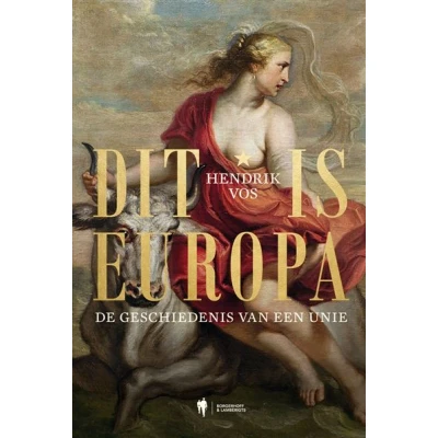 Image de Dit is Europa