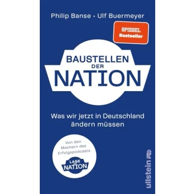 Afbeelding van Baustellen der Nation