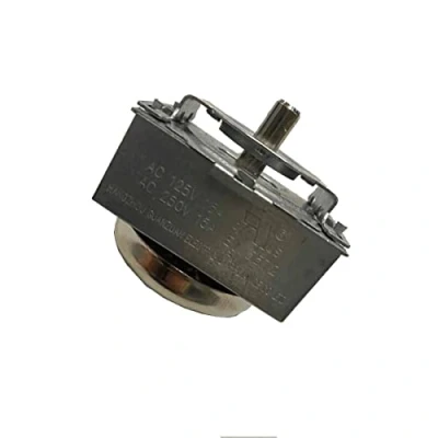 Afbeelding van Groupe SEB SS 986324 timer