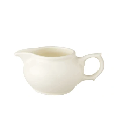 Afbeelding van Royal Boch Kitchen Melkkan 0,31l Crème Aardewerk