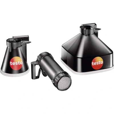 Afbeelding van testo 0554 4173 Meetadapter testovent 417 gelijkrichterset 1 stuk(s)