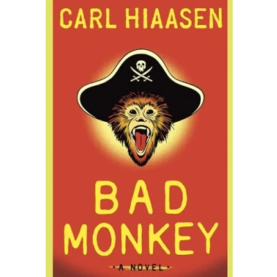 Afbeelding van Bad Monkey