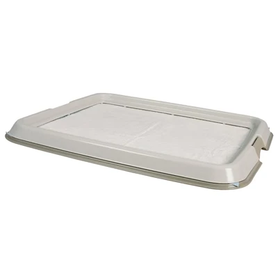 Afbeelding van Trixie Puppy Loo Puppytoilet Beige/Creme 65 X 55 CM