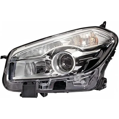 Afbeelding van HELLA 1LL 010 335 071 Koplampen NISSAN: Qashqai 2, / Qashqai+2 I