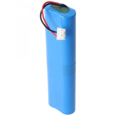 Afbeelding van Accu geschikt voor Ecovacs Deebot DJ35, S08 Li 144 2500, ion, 14.8V, 3200mAh, 47.4Wh