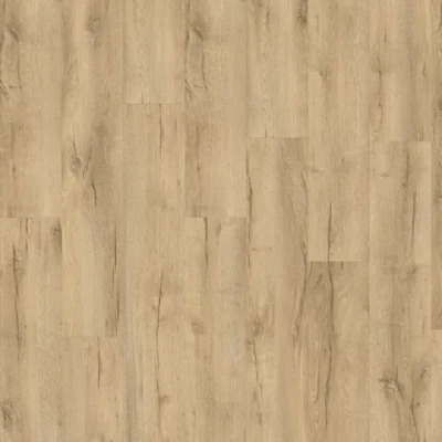 Afbeelding van Moduleo Layred Mountain Oak 56275 Click PVC Rigid Gemakkelijk zelf te leggen 100% Waterbestendig Geluiddempend Ondervloer Bruin