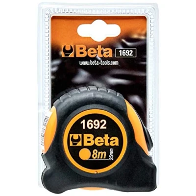 Afbeelding van Beta Rolmaat 8m x 25mm