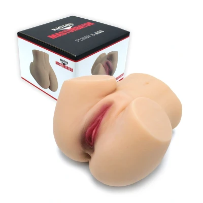 Afbeelding van Masturbator Kiotos Vagina En Anus NR18