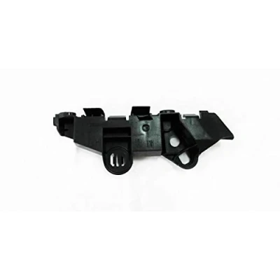 Afbeelding van PRASCO OP0361003 Houder, bumper Rechts voor OPEL: Corsa E Hatchback