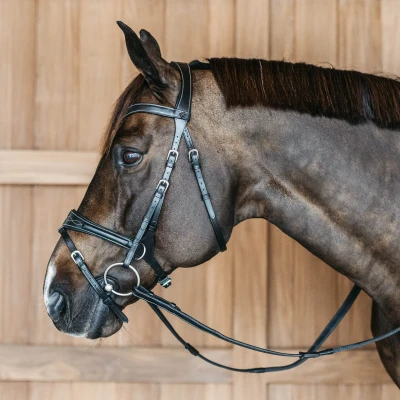 Image de Kentucky Bride Working Motion Noir