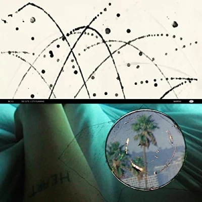 Afbeelding van Mount Kimbie Mk 3.5: Die Cuts / City Planning (2 LPs)