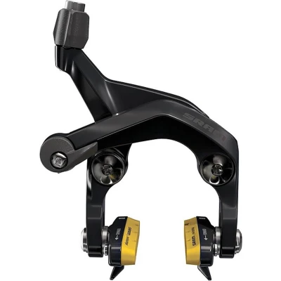 Afbeelding van SRAM S900 Velgrem Direct Mount achter, zwart