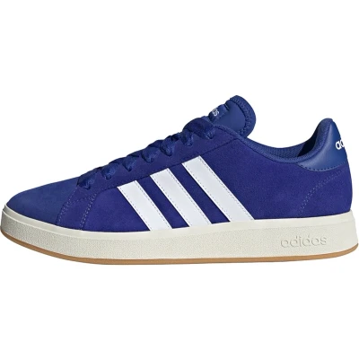 Afbeelding van adidas Sportswear Grand Court Base 00s Schoenen Unisex Blauw 43 1/3