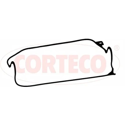 Afbeelding van CORTECO 440186P Kleppendeksel Pakking HONDA: Civic 4 Hatchback, 6 Fastback, V ROVER: 200 Convertible