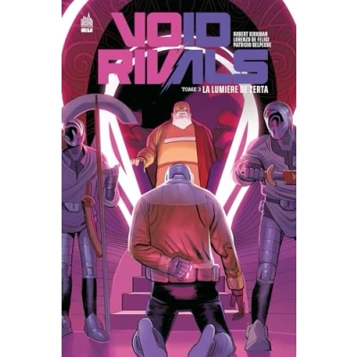 Afbeelding van VOID RIVALS,03