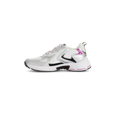 Afbeelding van GABOR 66.606.85 Sneaker wit maat 4